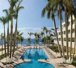 Dreams Huatulco Resort & Spa