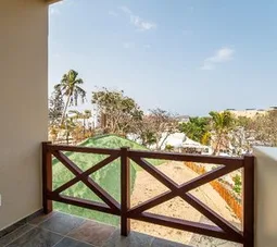 Villas Coral Huatulco