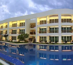 Princess Mayev Hotel