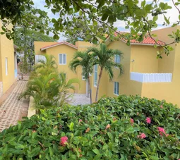 Villas & Resort Luz de Luna