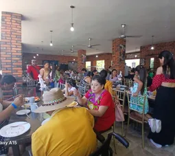 HOTEL LA ISLA HUATULCO H