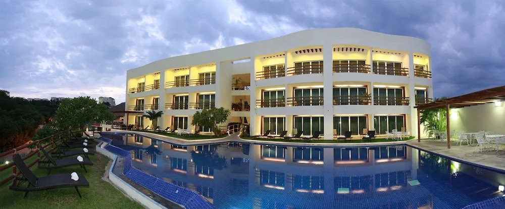 Princess Mayev Hotel in Huatulco