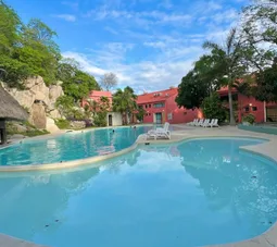 HOTEL BIULU HUATULCO