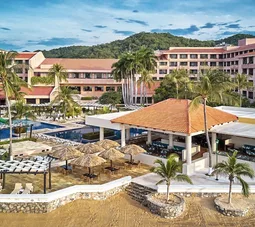 Barcelo Huatulco