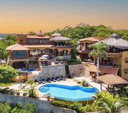 Casa Ceiba Huatulco - Adults Only