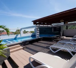 Hotel Aurora Boutique