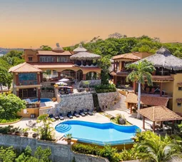 Casa Ceiba Huatulco - Adults Only